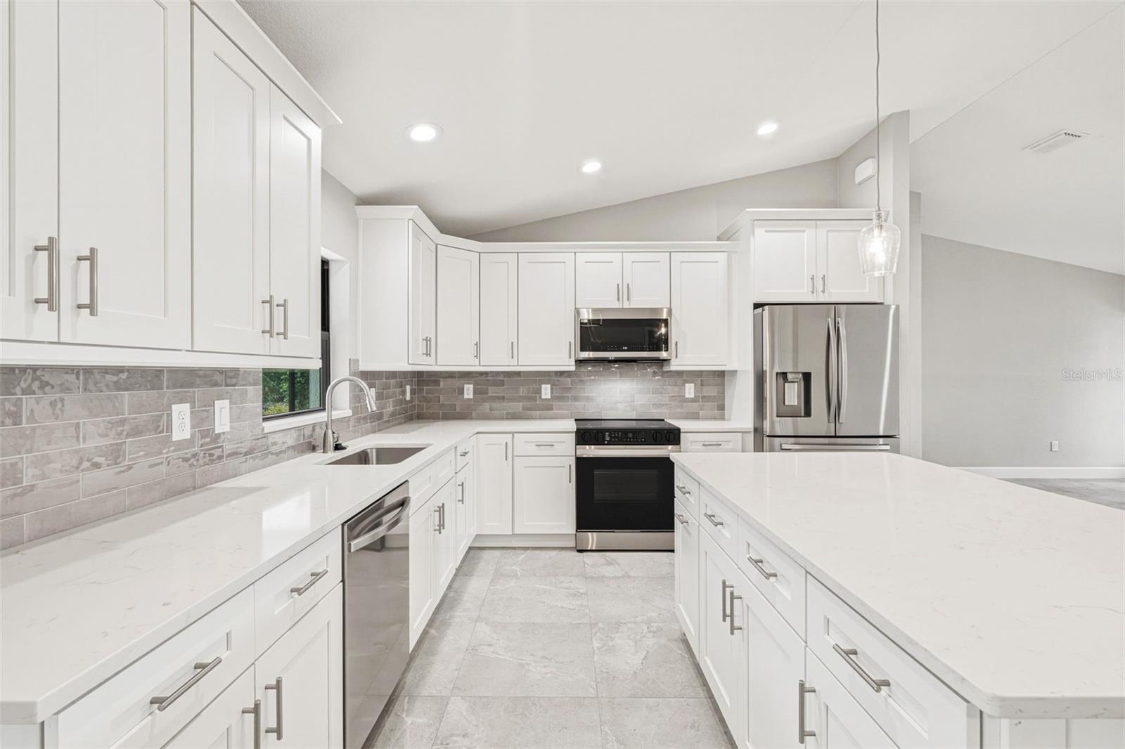 PORT CHARLOTTE SEC 074 - Residential