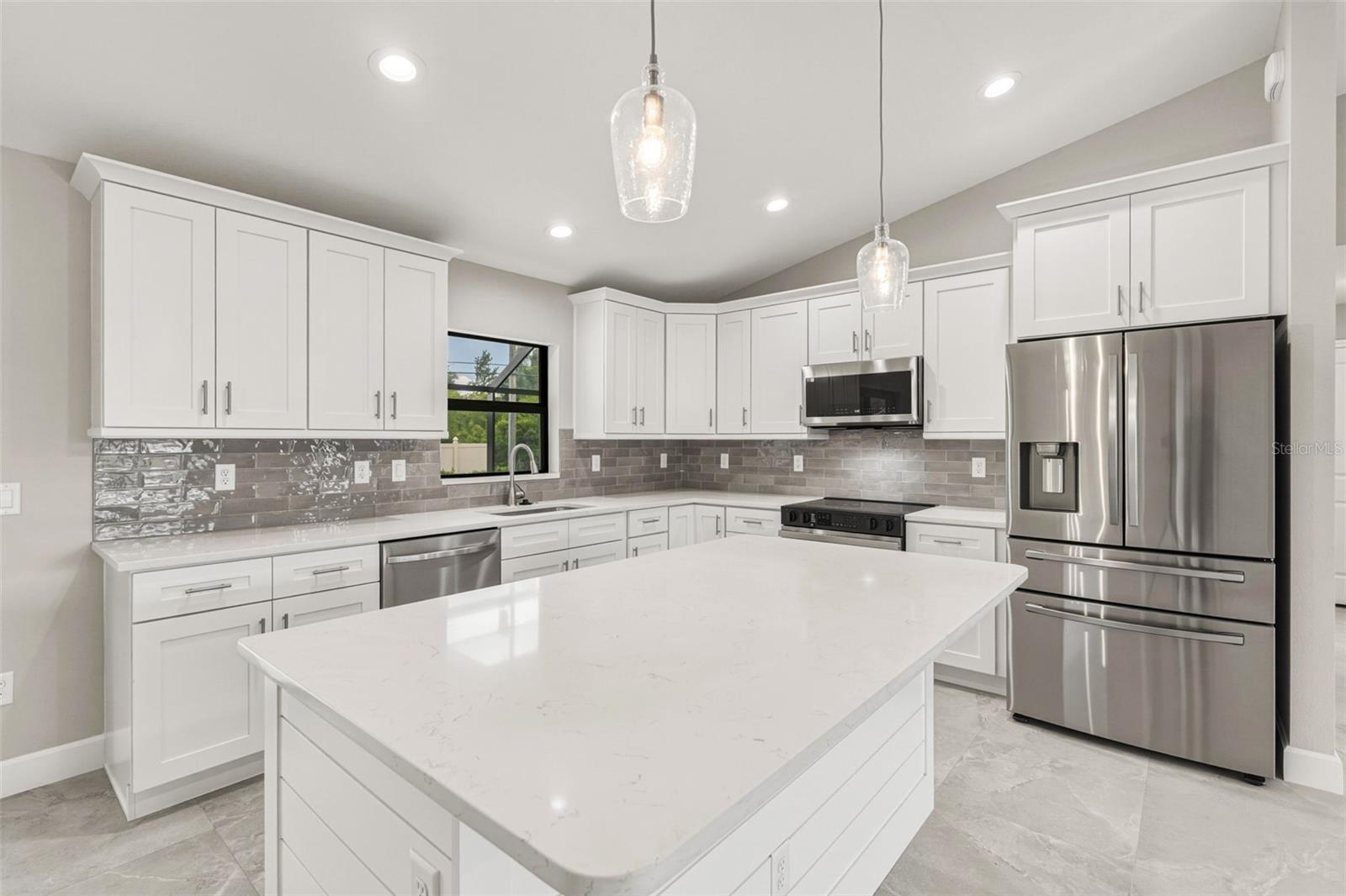 PORT CHARLOTTE SEC 074 - Residential