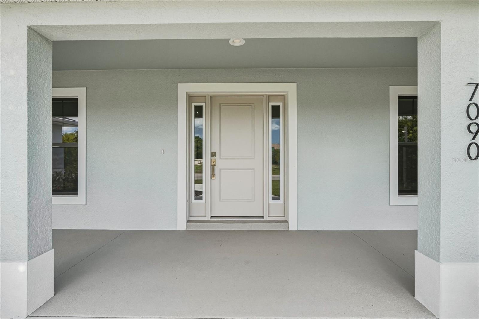 7090 BARGELLO STREET