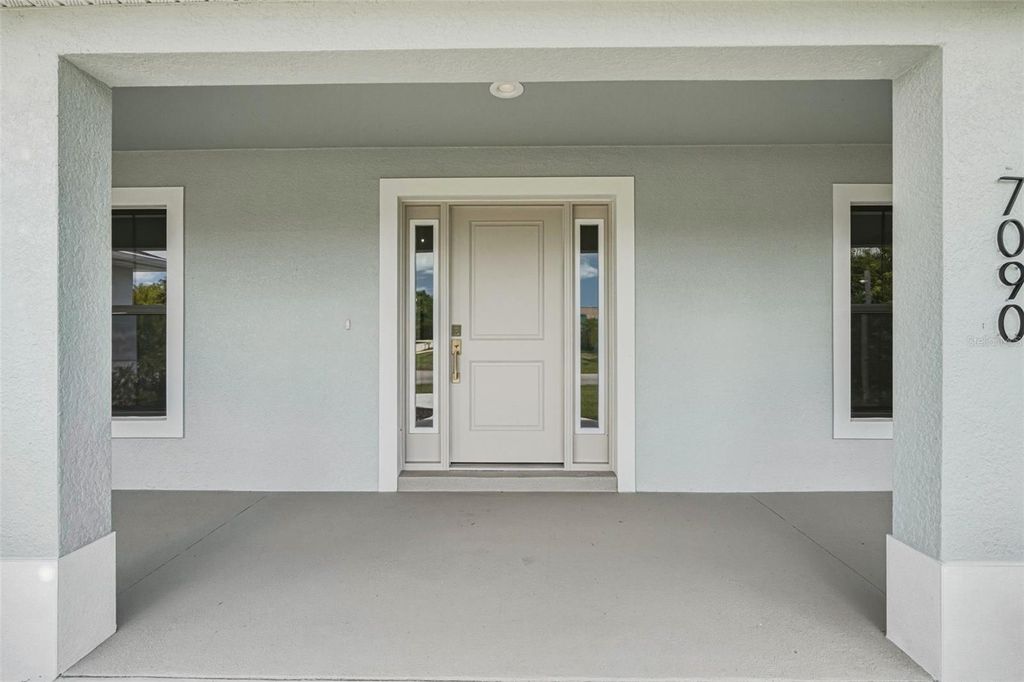 Photo of 7090 Bargello Street, Englewood, FL 34224 (MLS # TB8497781)