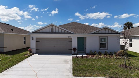 764 GREENWAY BOULEVARD LAKE WALES FL 33859