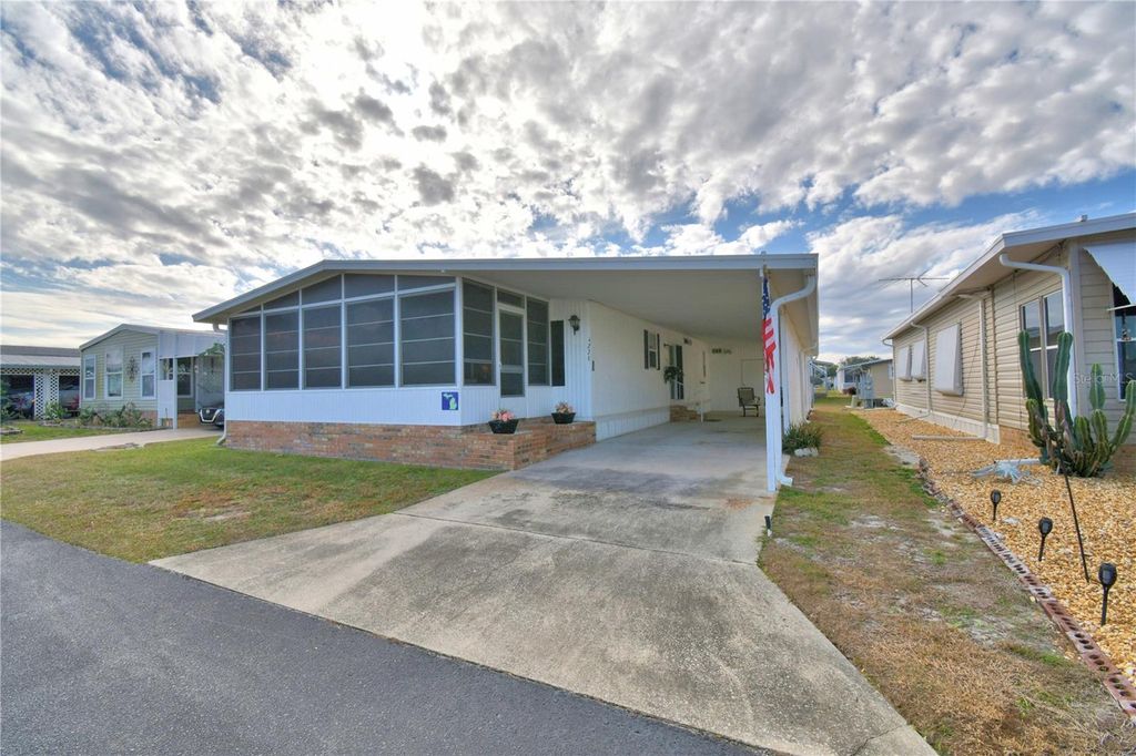 Photo of 4228 Cedarwood Street, Winter Haven, FL 33880 (MLS # P4937684)