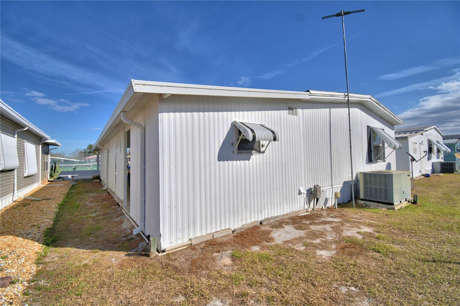 OAKWOOD ESTATES - Residential