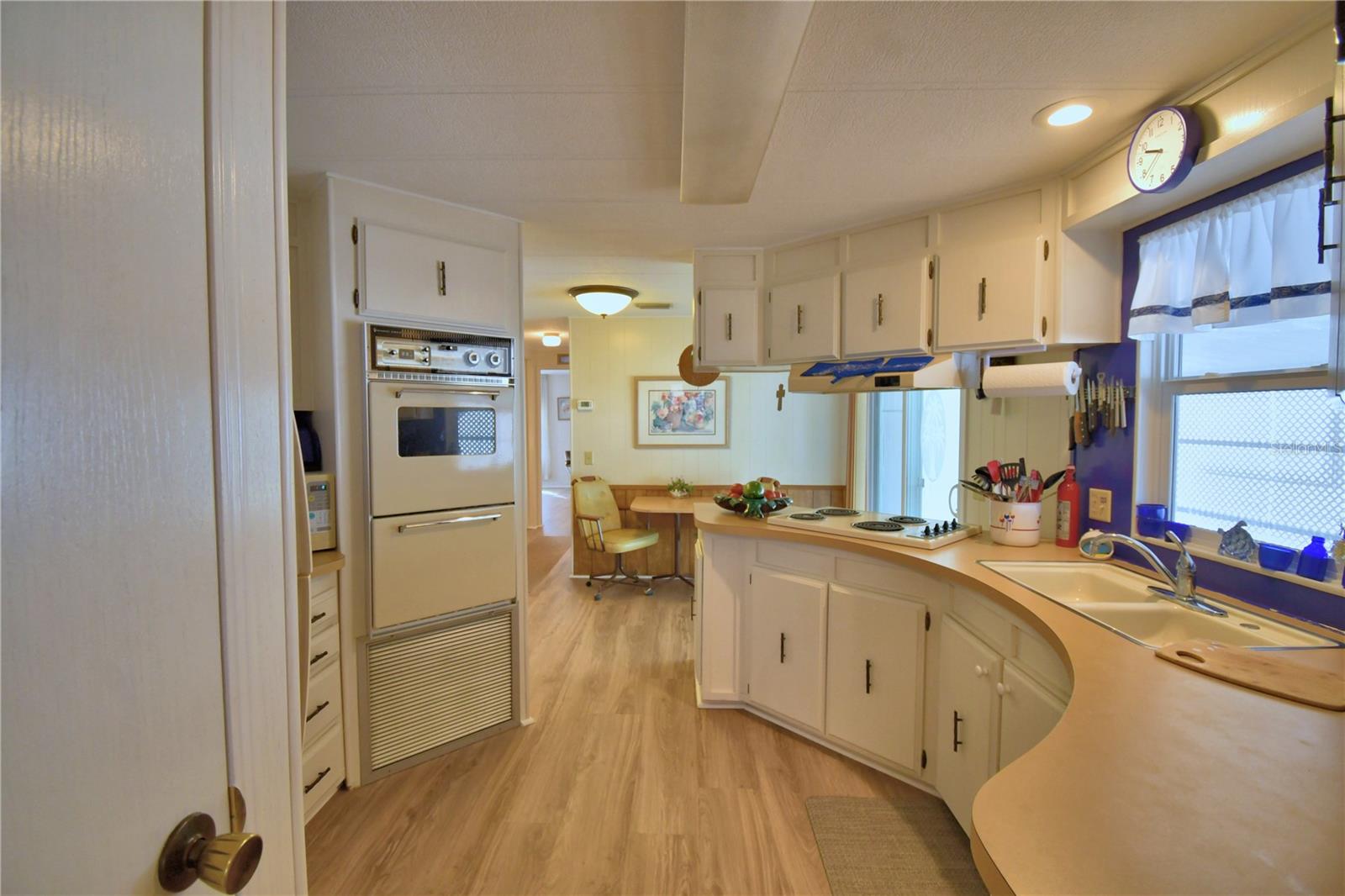 OAKWOOD ESTATES - Residential