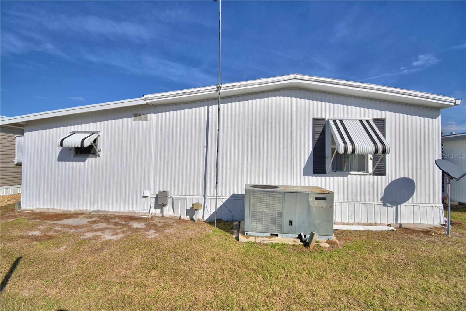 OAKWOOD ESTATES - Residential