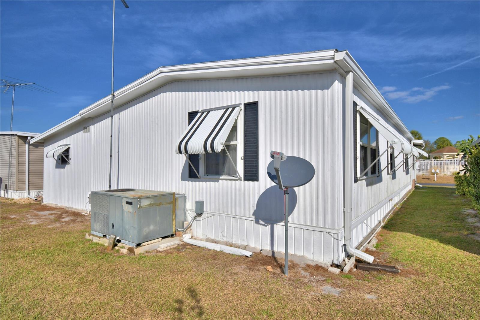 OAKWOOD ESTATES - Residential