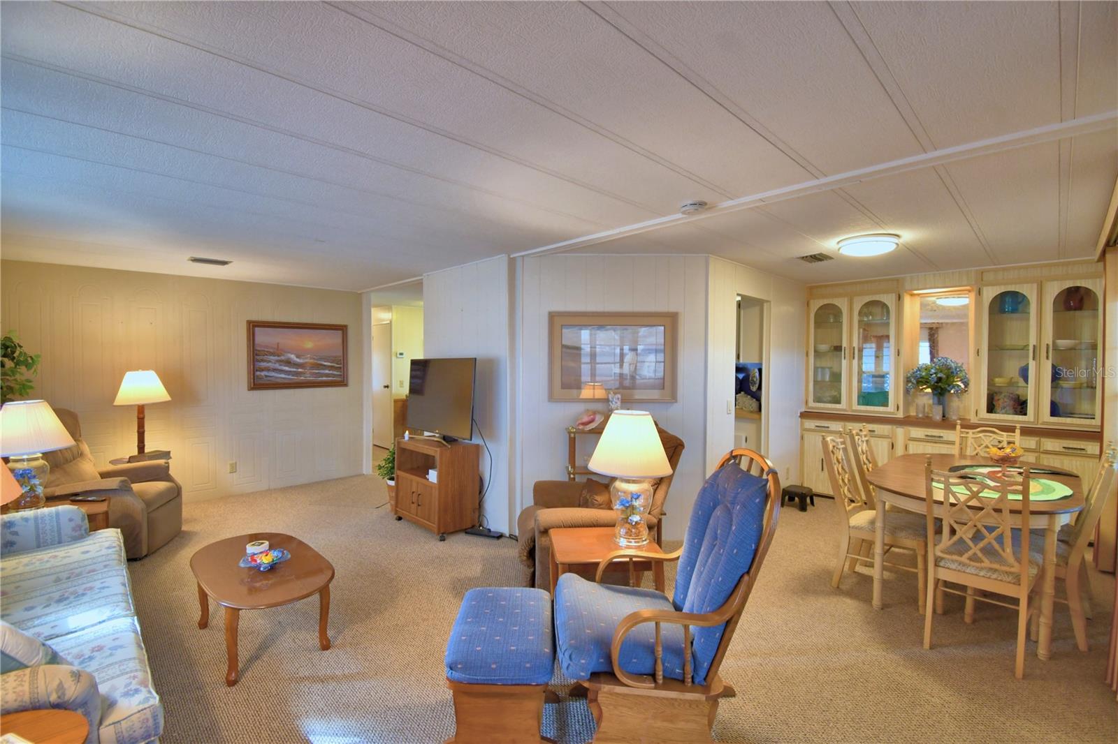 OAKWOOD ESTATES - Residential