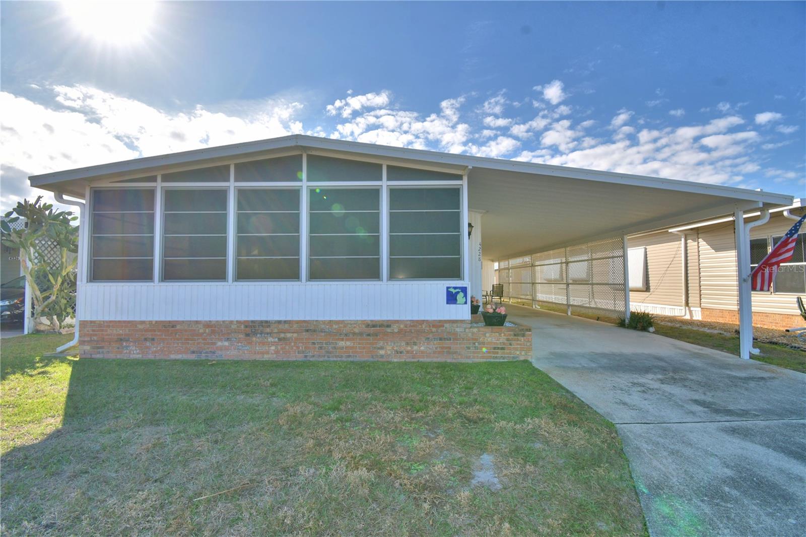 OAKWOOD ESTATES - Residential