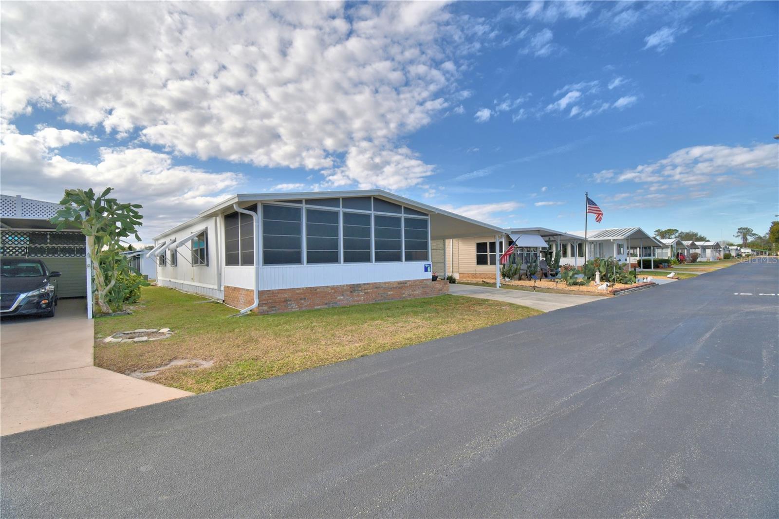 OAKWOOD ESTATES - Residential