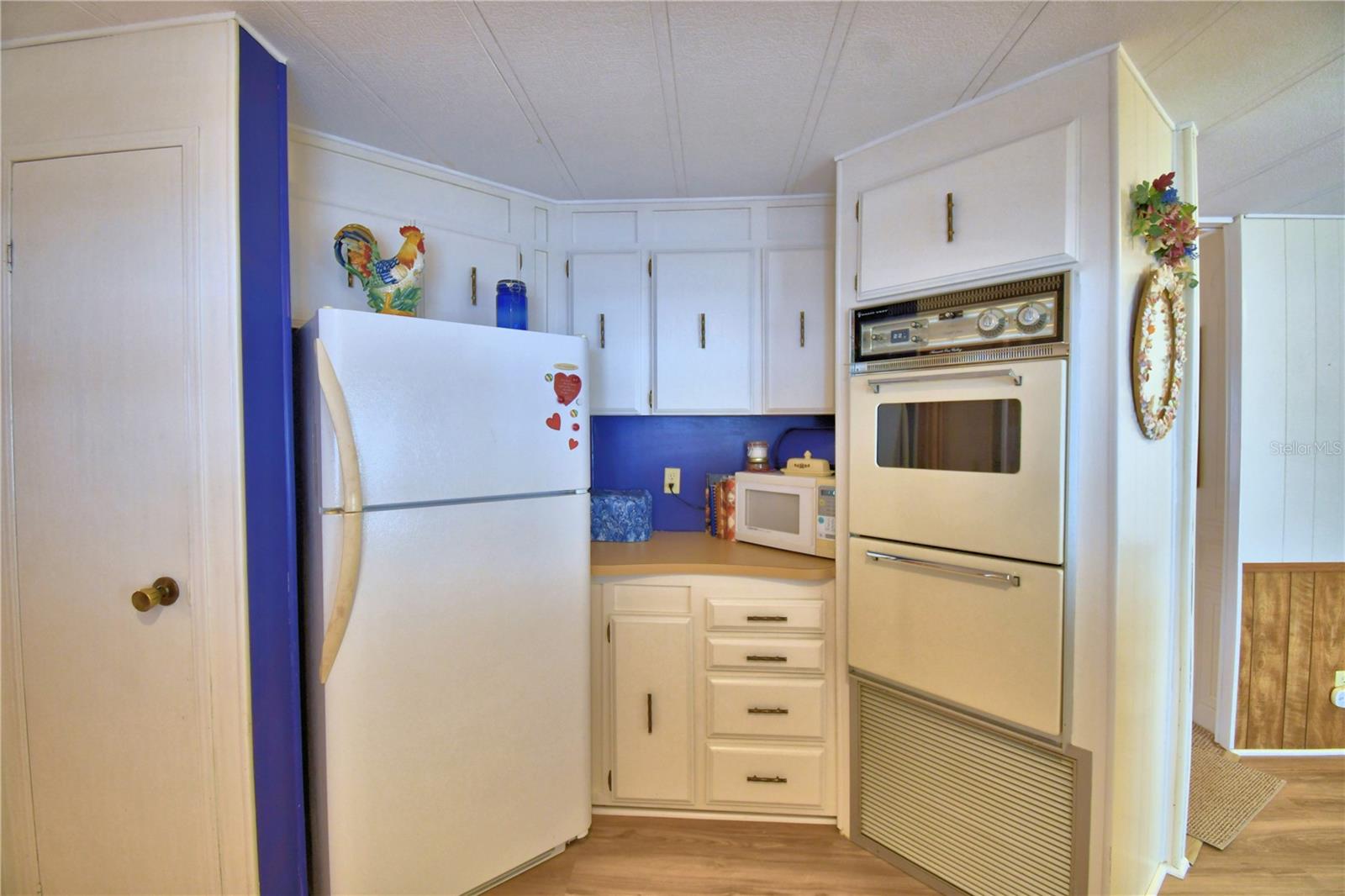 OAKWOOD ESTATES - Residential