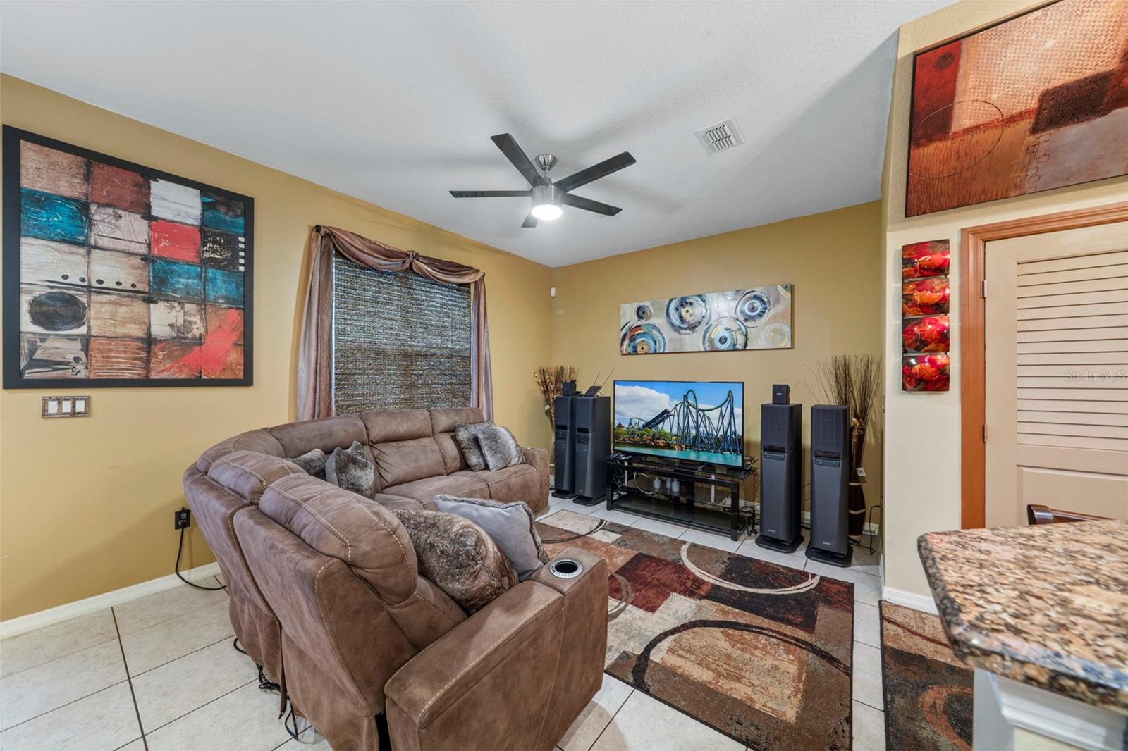 WATERS EDGE/LK NONA 03 C-F & - Residential