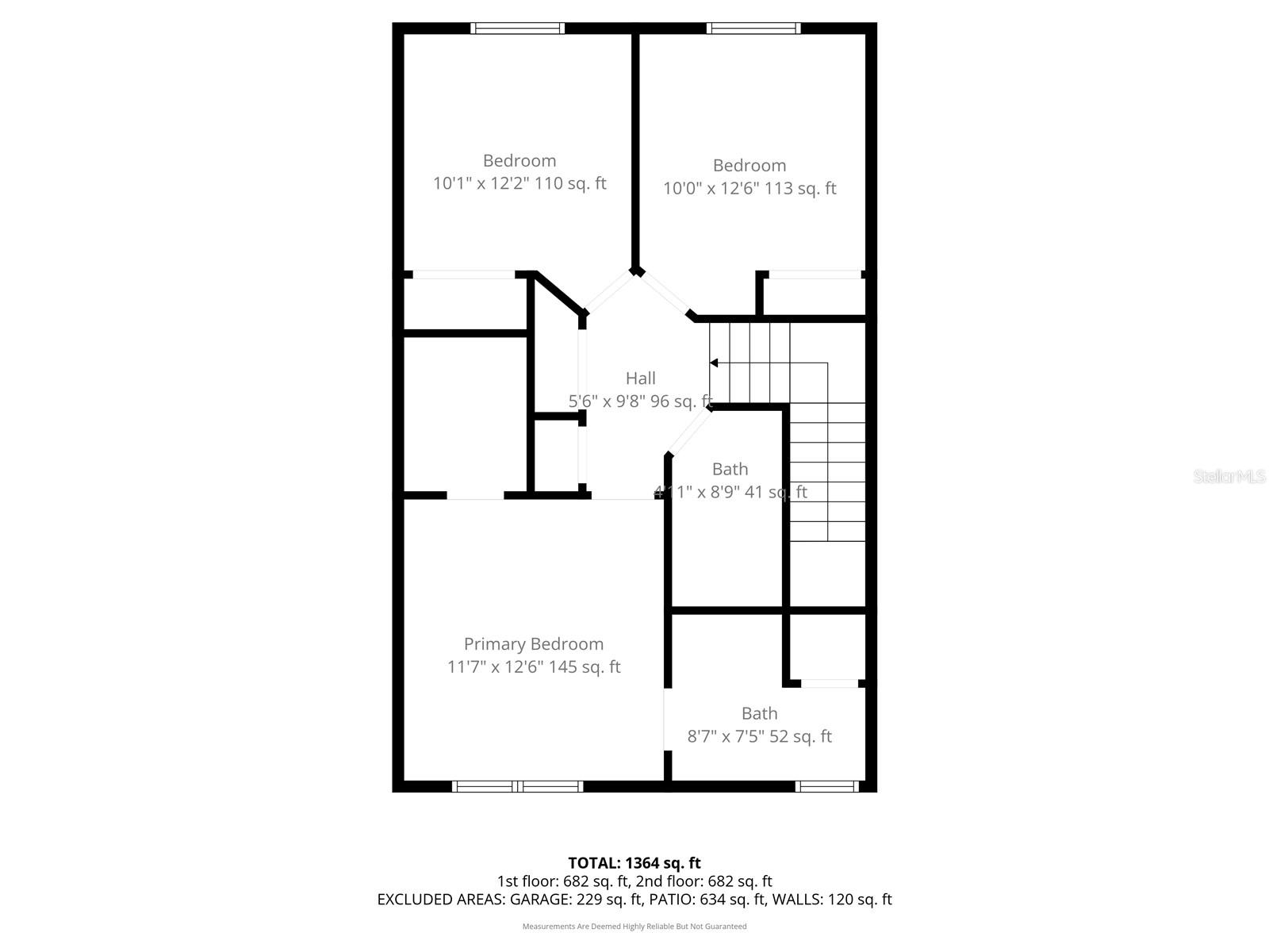 WATERS EDGE/LK NONA 03 C-F & - Residential