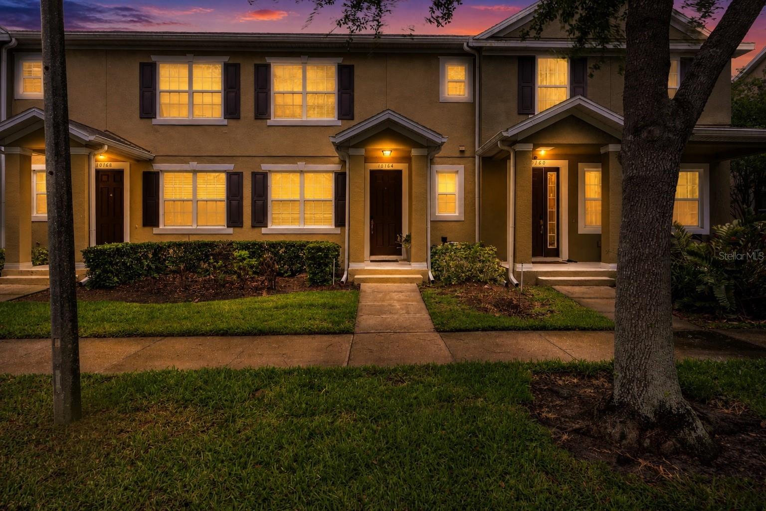 WATERS EDGE/LK NONA 03 C-F & - Residential