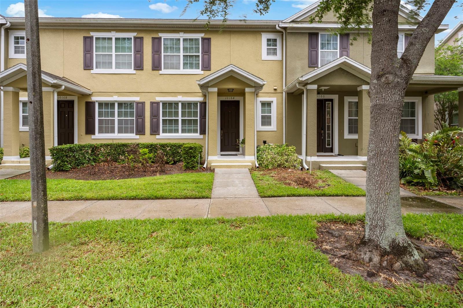 WATERS EDGE/LK NONA 03 C-F & - Residential
