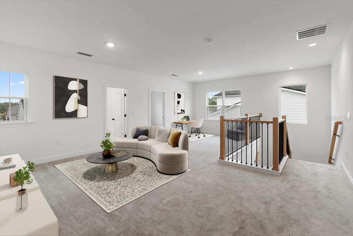 RETREAT/TOWN CENTER PH 1 - Residential