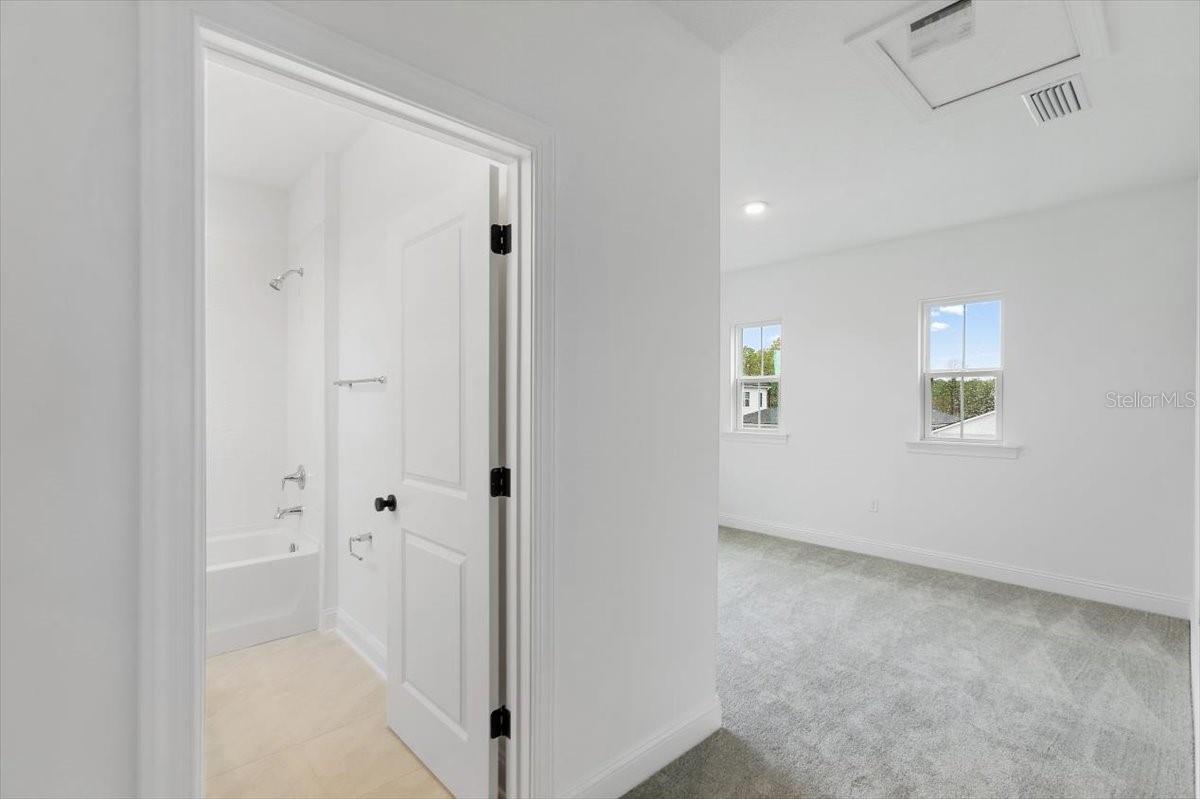 RETREAT/TOWN CENTER PH 1 - Residential