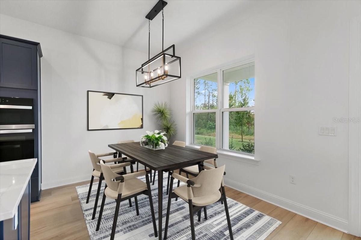 RETREAT/TOWN CENTER PH 1 - Residential