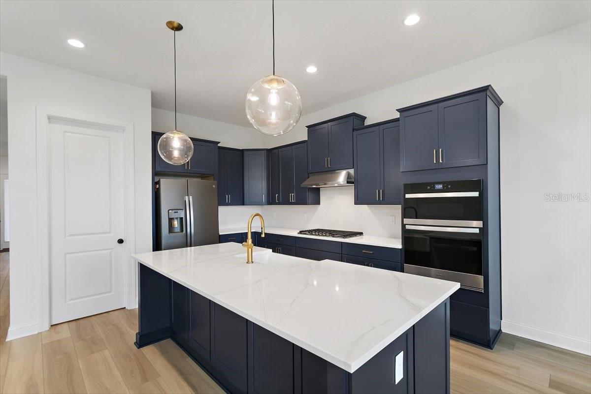 RETREAT/TOWN CENTER PH 1 - Residential