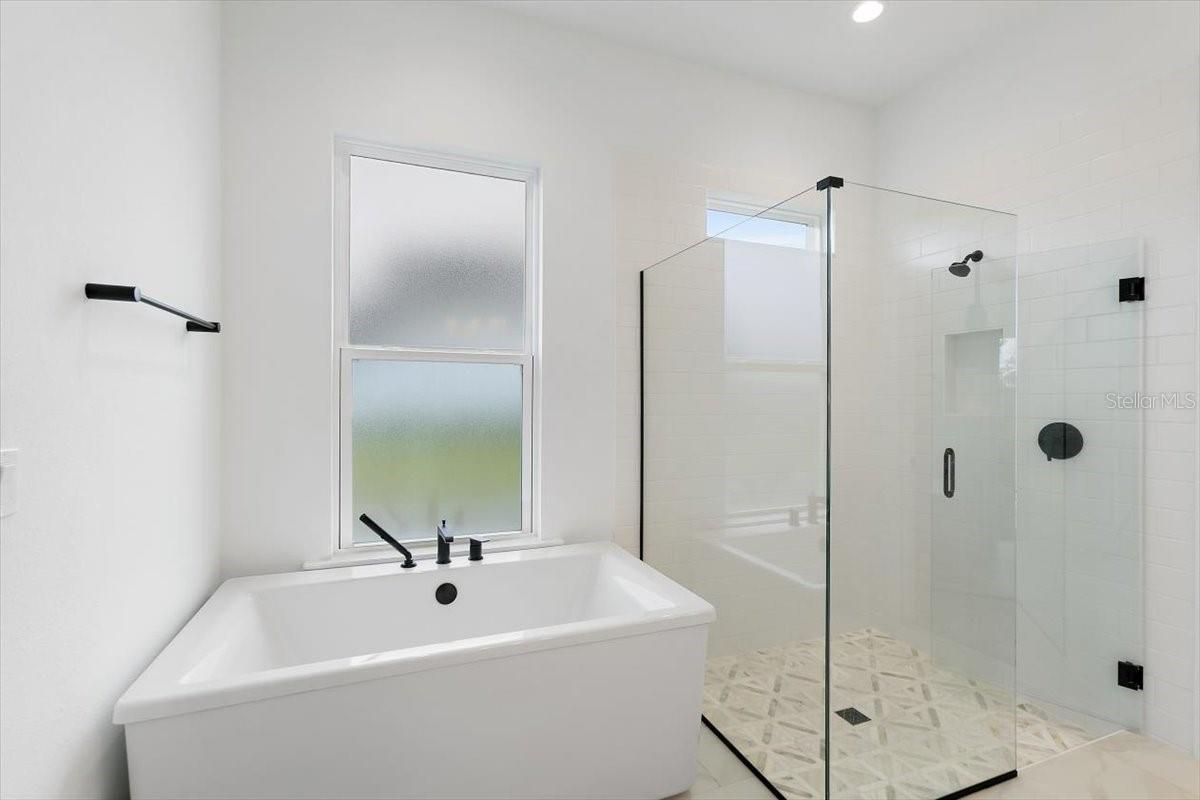 RETREAT/TOWN CENTER PH 1 - Residential