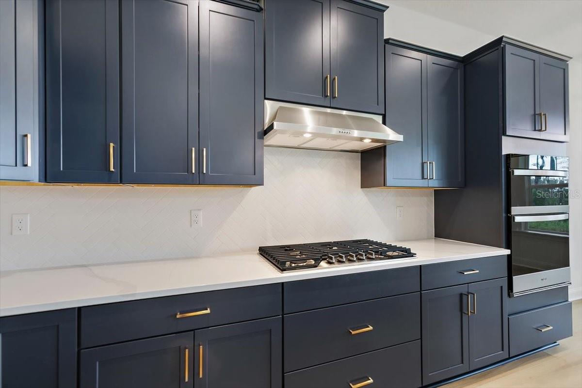 RETREAT/TOWN CENTER PH 1 - Residential