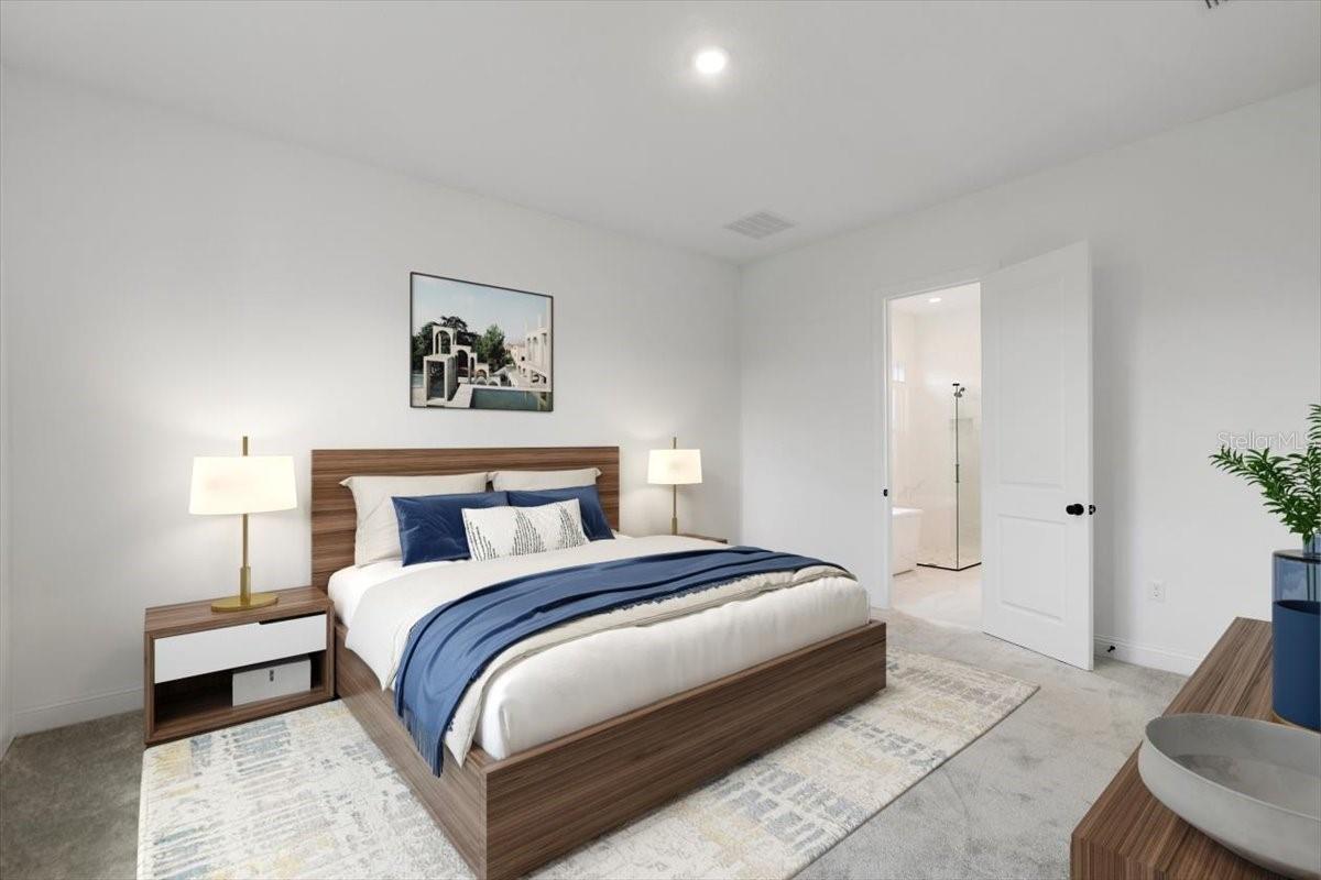 RETREAT/TOWN CENTER PH 1 - Residential