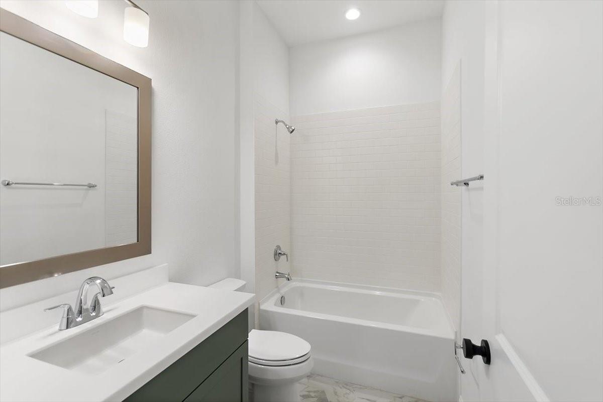 RETREAT/TOWN CENTER PH 1 - Residential