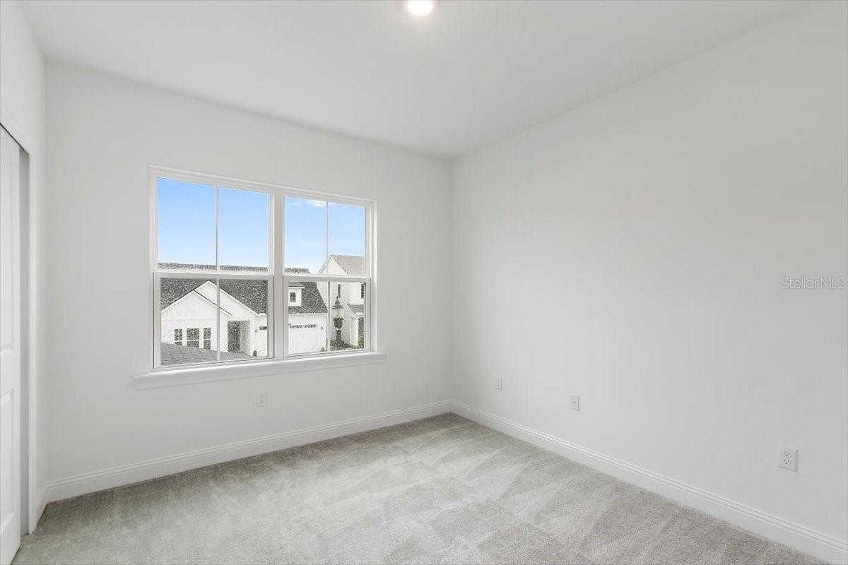 RETREAT/TOWN CENTER PH 1 - Residential