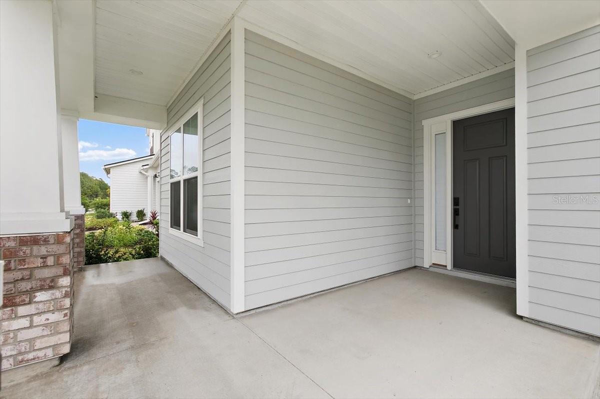 RETREAT/TOWN CENTER PH 1 - Residential