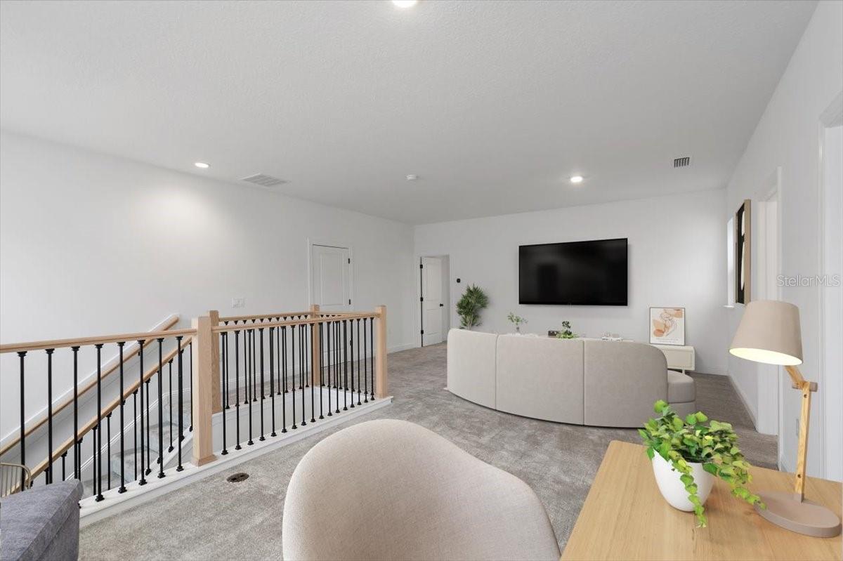 RETREAT/TOWN CENTER PH 1 - Residential