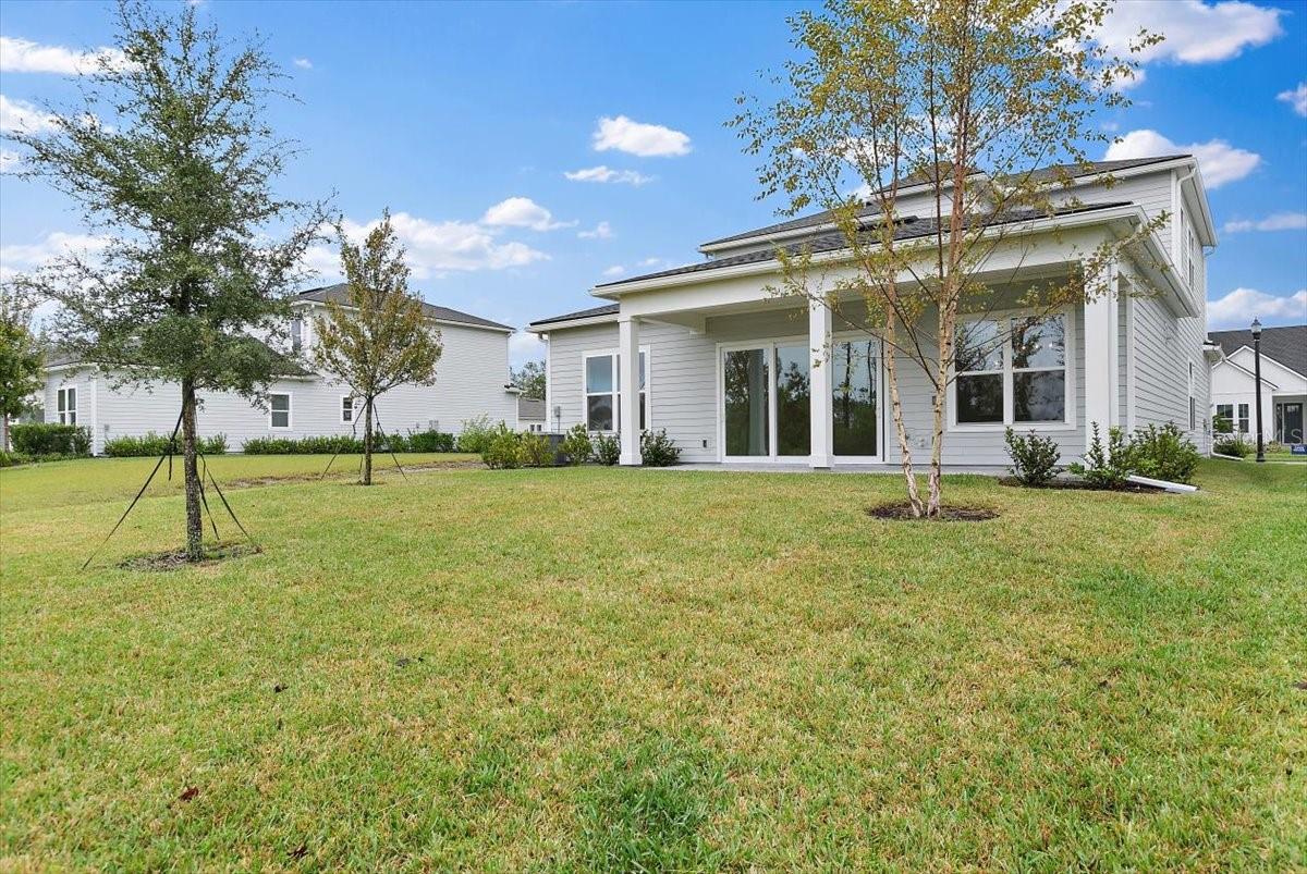 RETREAT/TOWN CENTER PH 1 - Residential