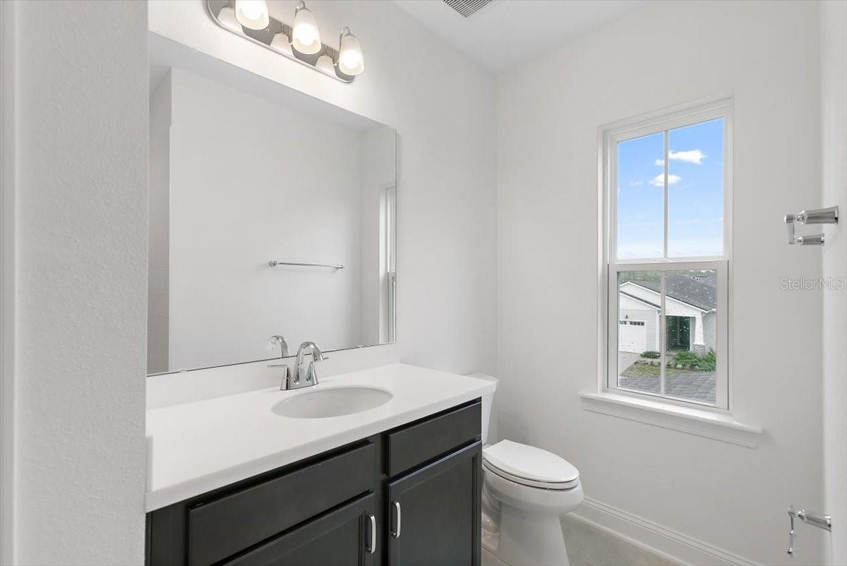 RETREAT/TOWN CENTER PH 1 - Residential