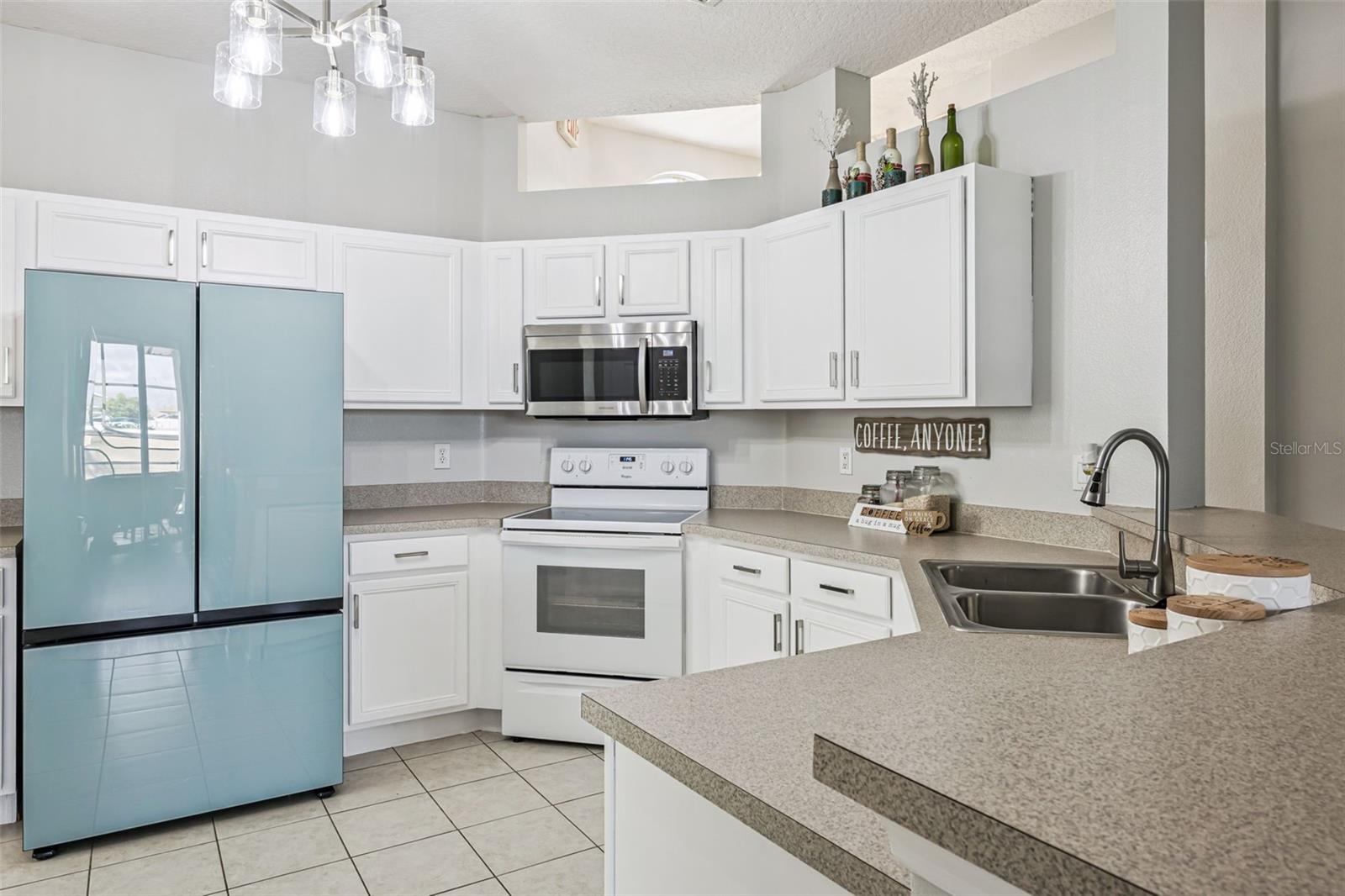 CALABAY PARK AT TOWER LAKE PH 02 - Residential