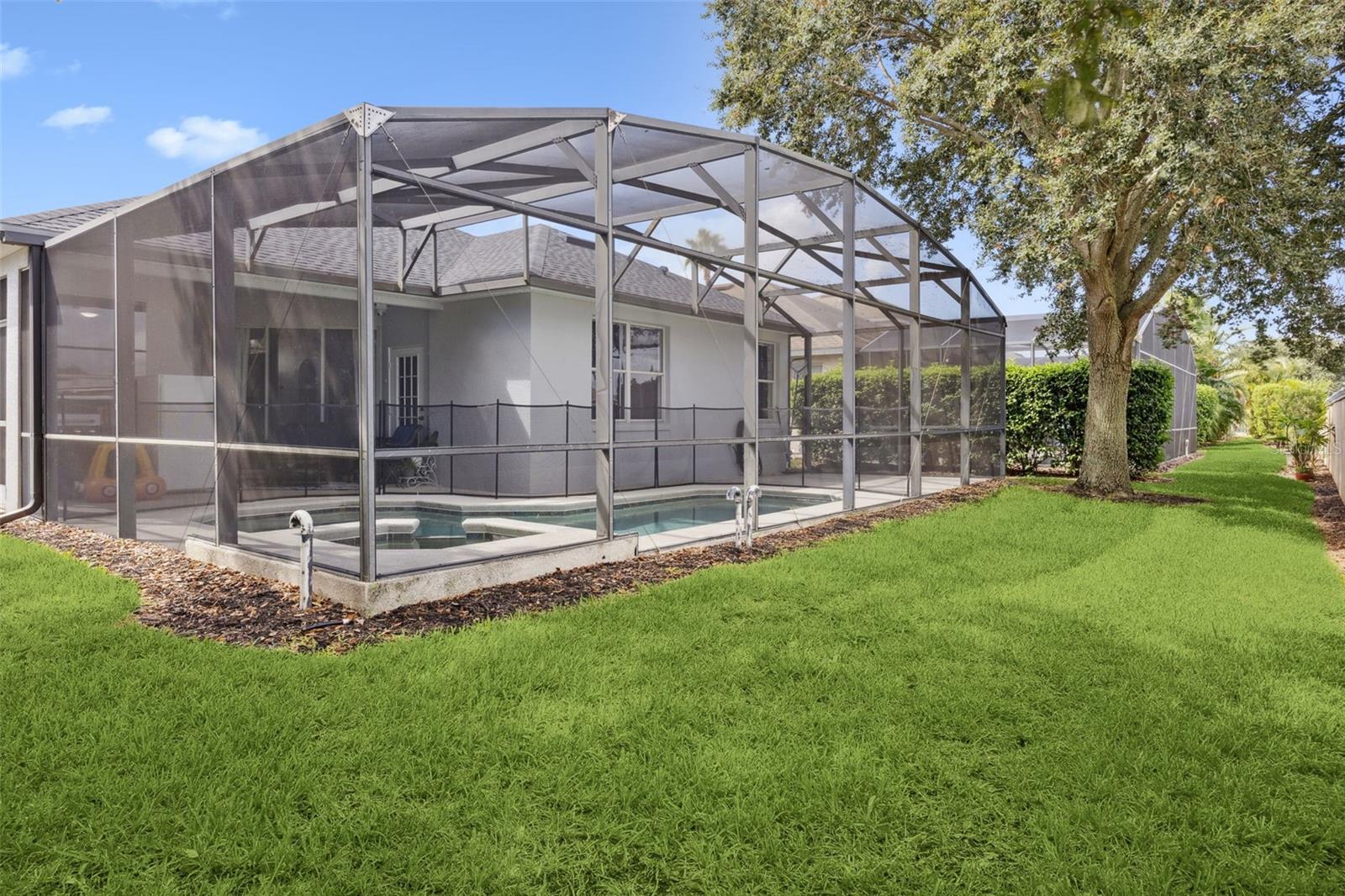 CALABAY PARK AT TOWER LAKE PH 02 - Residential
