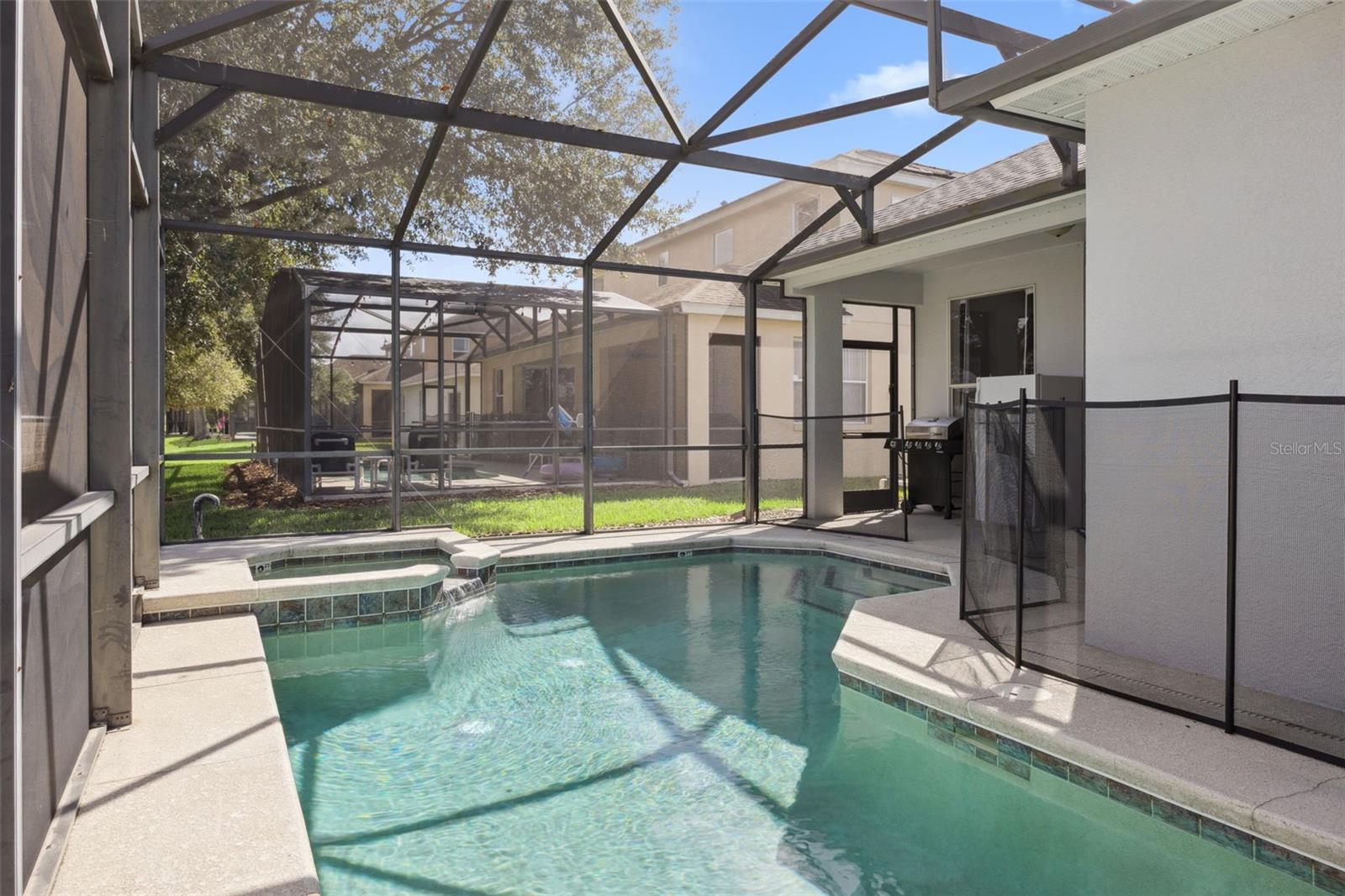 CALABAY PARK AT TOWER LAKE PH 02 - Residential
