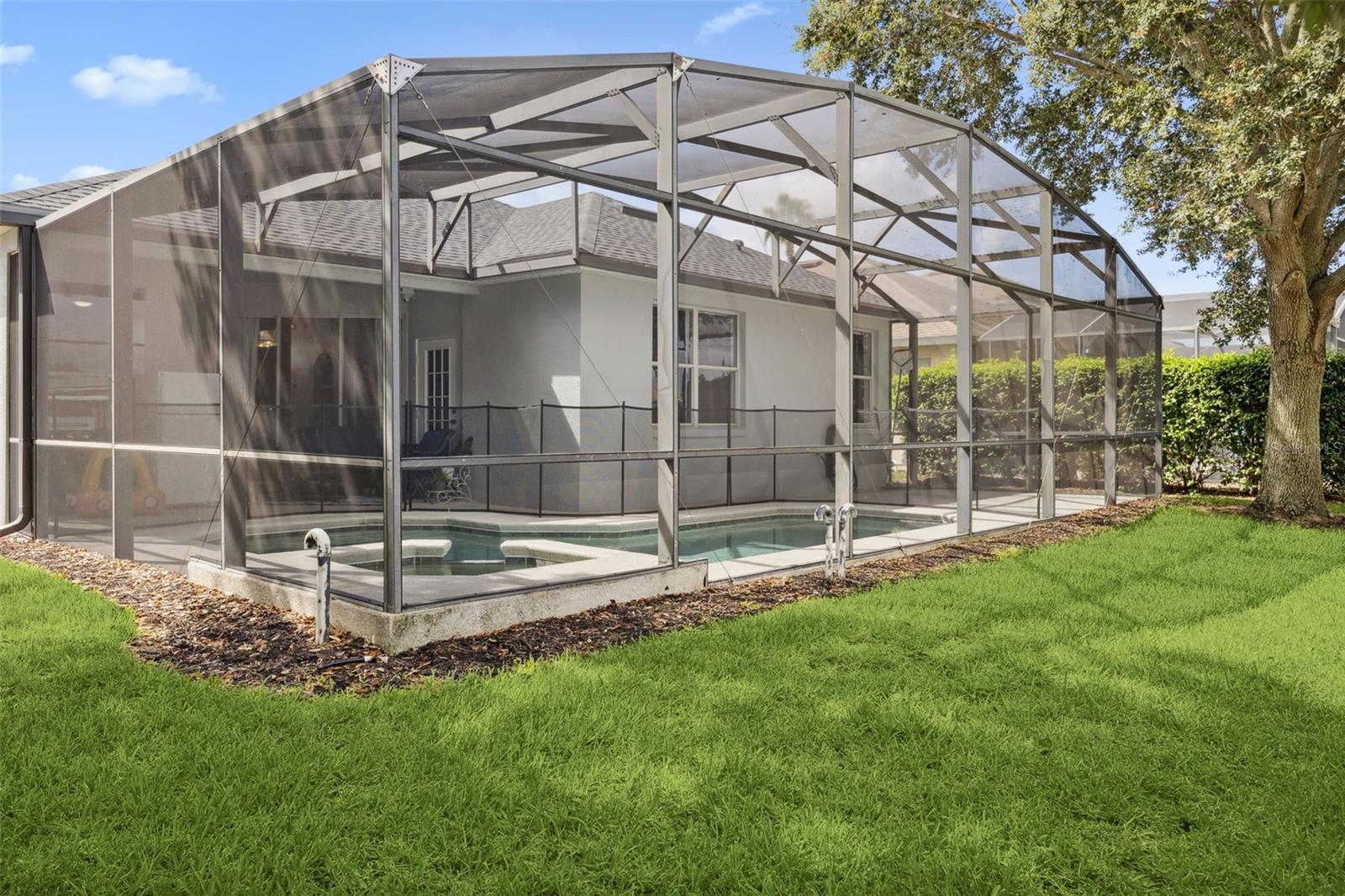 CALABAY PARK AT TOWER LAKE PH 02 - Residential