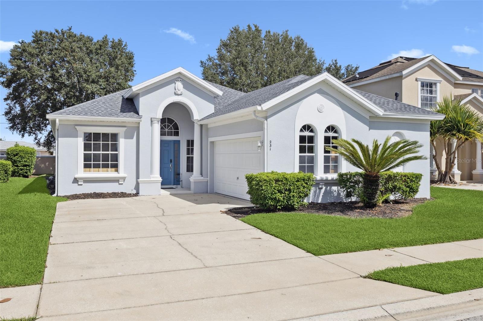 CALABAY PARK AT TOWER LAKE PH 02 - Residential