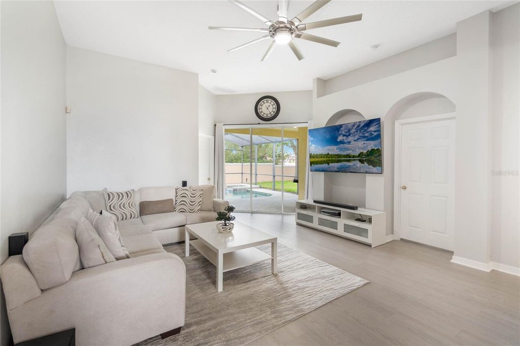 Photo of 231 Minniehaha Circle, Haines City, FL 33844 (MLS # O6351293)