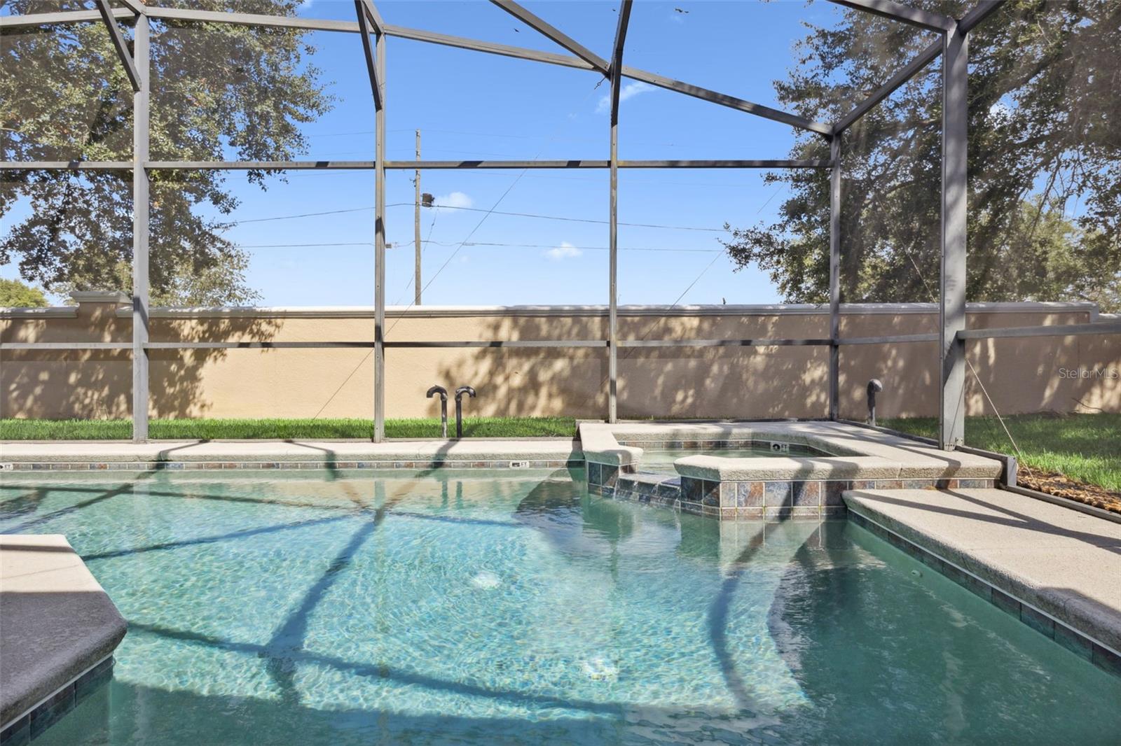 CALABAY PARK AT TOWER LAKE PH 02 - Residential