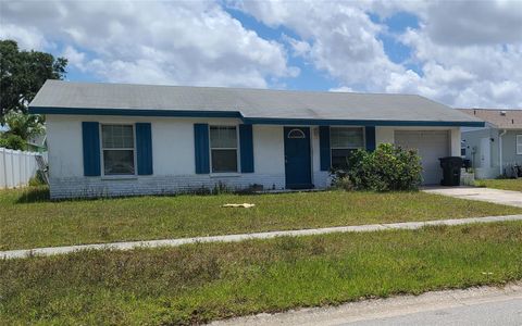 2603 MARY SUE STREET SW LARGO FL 33774