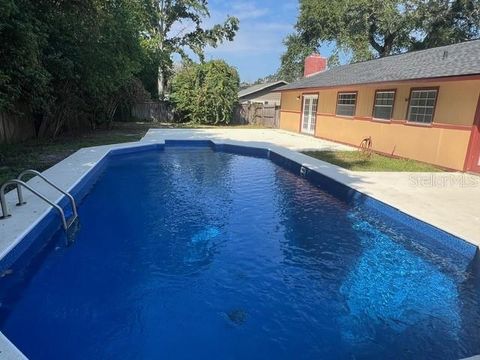 A home in OCALA