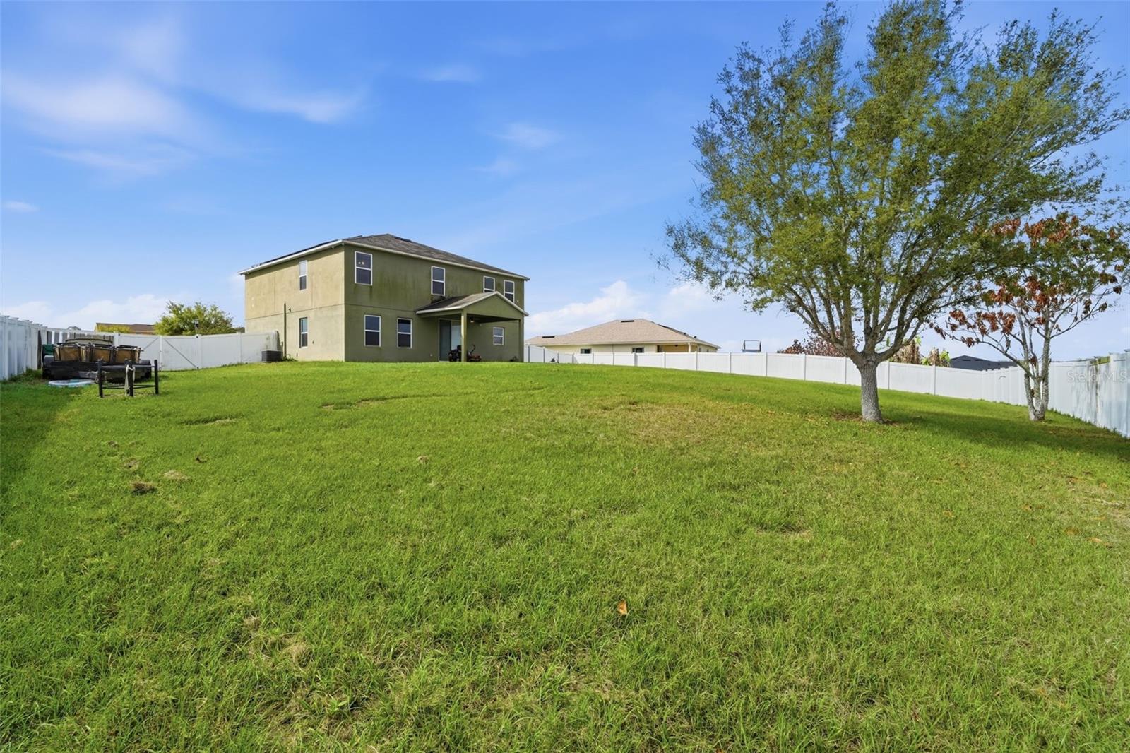 EAGLE POINT PH I - Residential