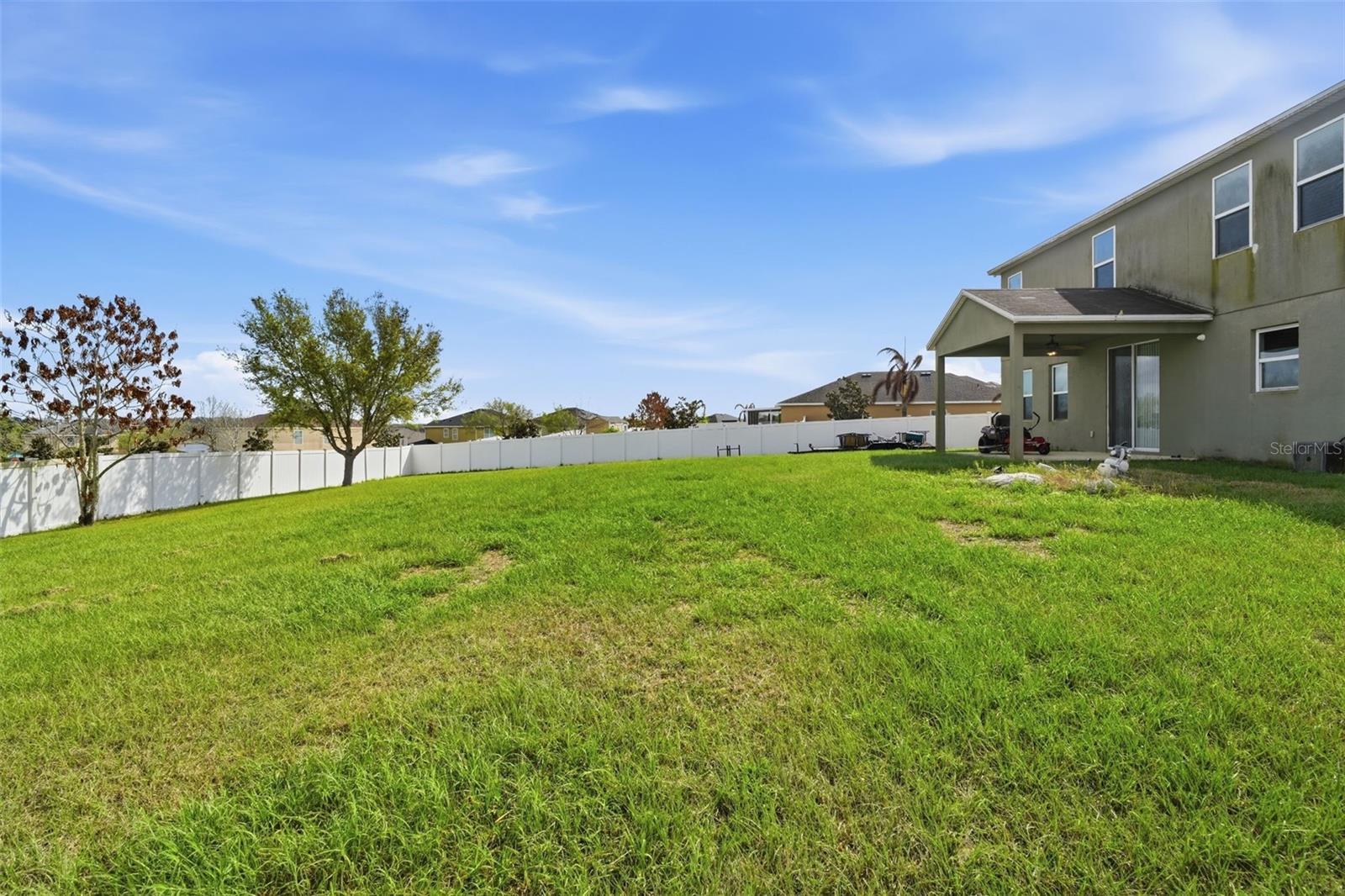 EAGLE POINT PH I - Residential