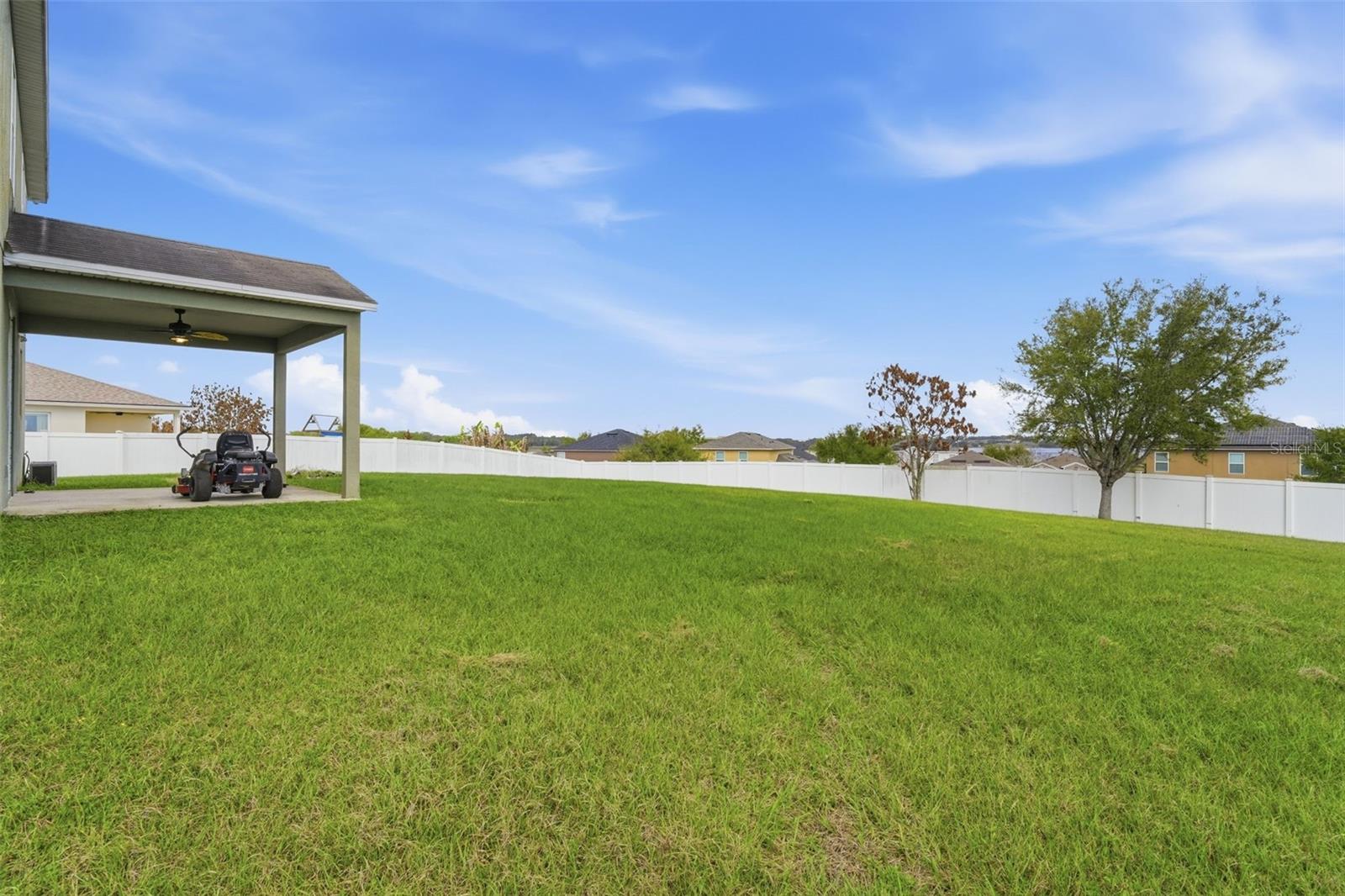 EAGLE POINT PH I - Residential