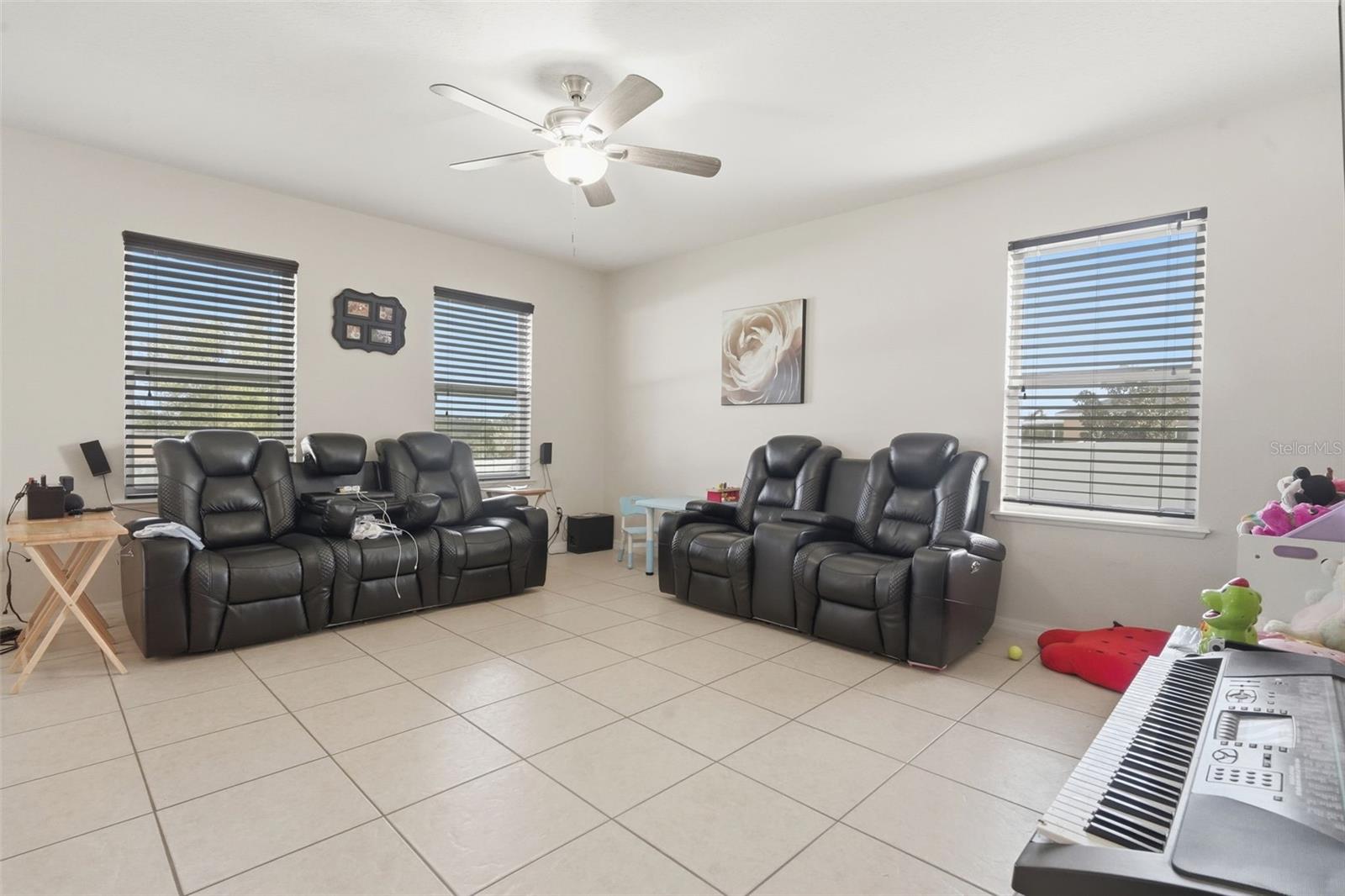 EAGLE POINT PH I - Residential