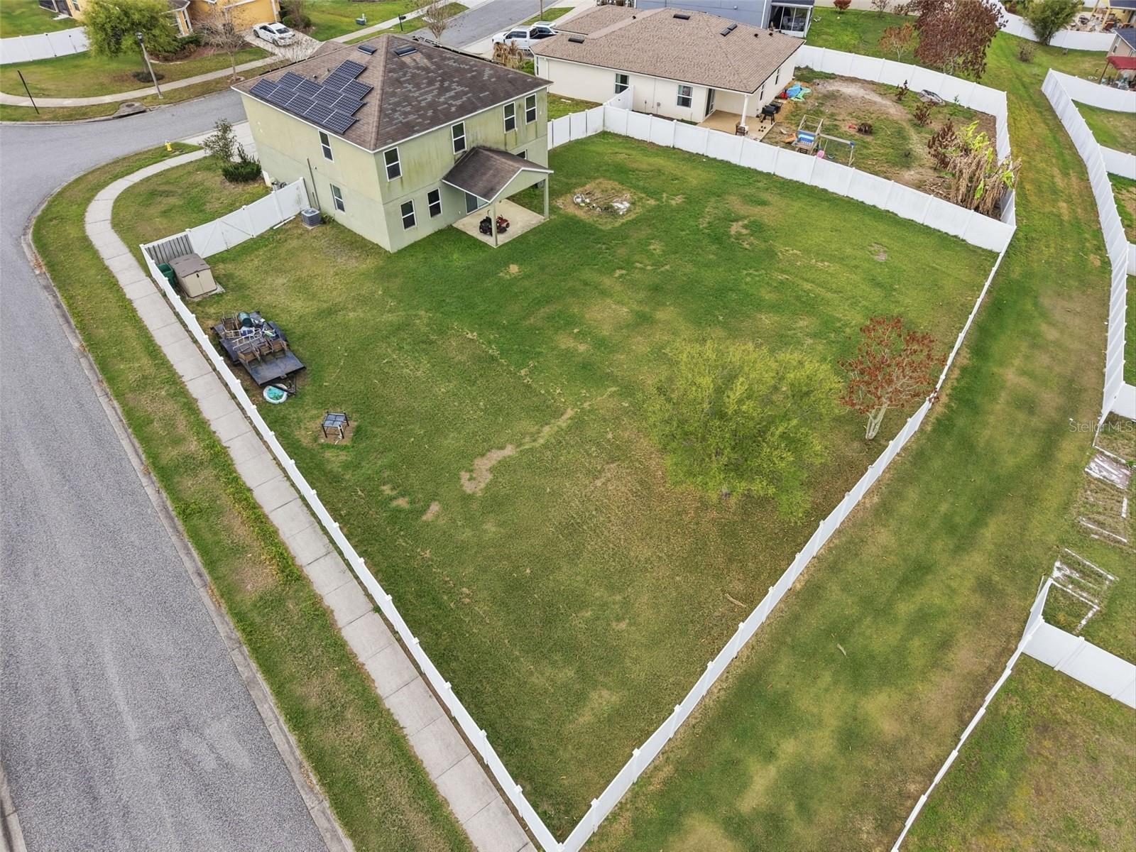 EAGLE POINT PH I - Residential