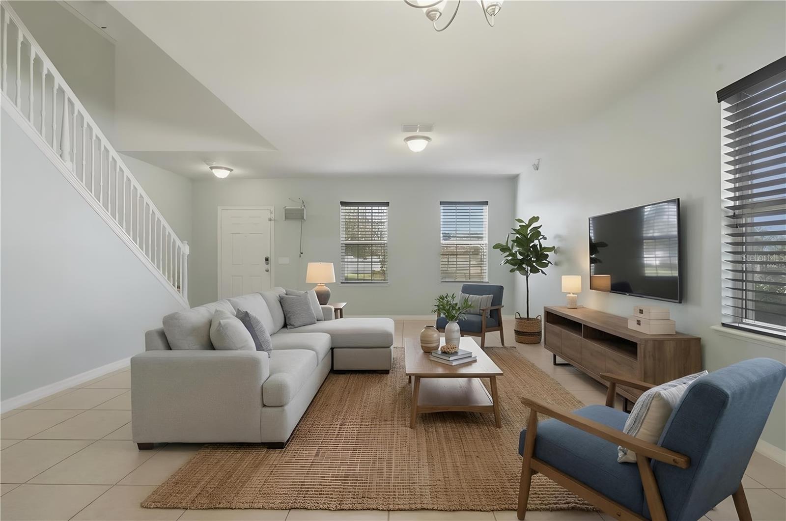 EAGLE POINT PH I - Residential