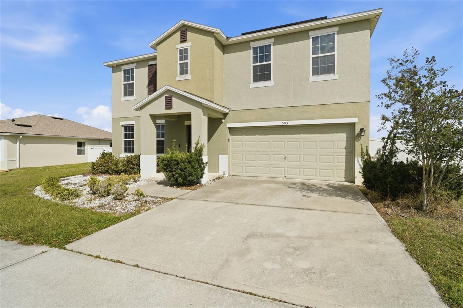 EAGLE POINT PH I - Residential