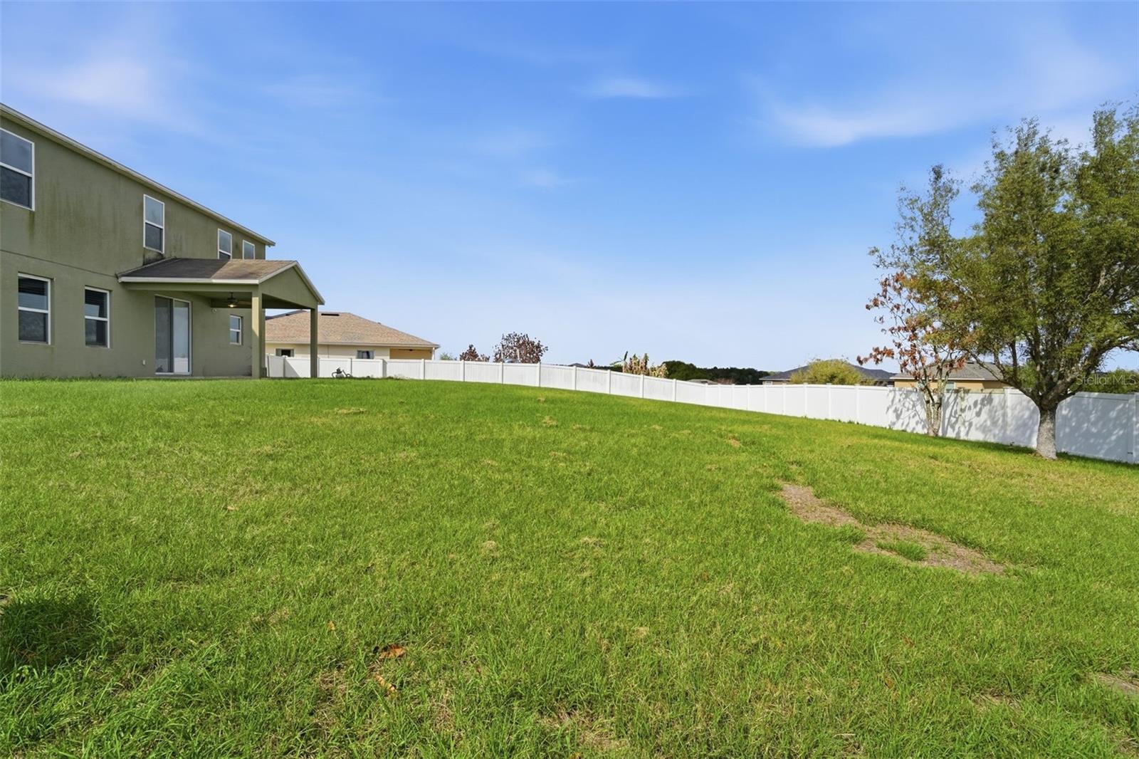 EAGLE POINT PH I - Residential