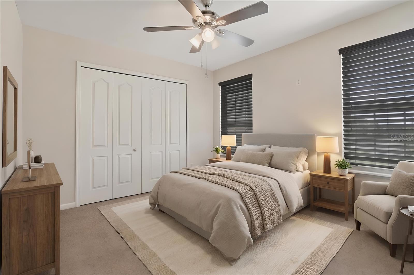 EAGLE POINT PH I - Residential