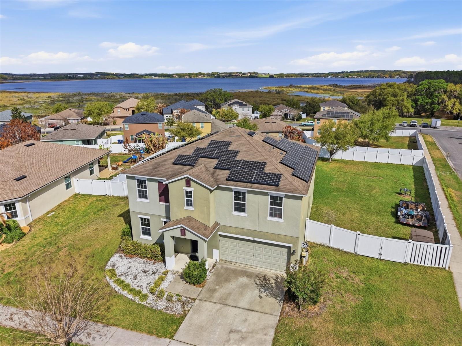 EAGLE POINT PH I - Residential